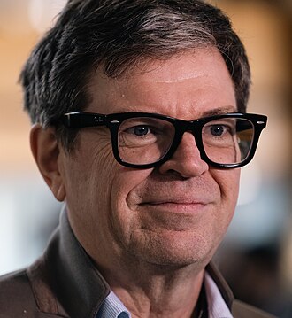 Photo of Yann LeCun